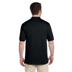 Jerzees Adult SpotShield Jersey Polo